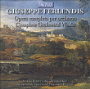 Giuseppe Ferlendis