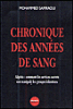 La seconde guerre d'Algérie