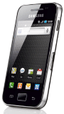 Samsung Galaxy Ace s5830 (sous Android)