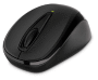 Microsoft Wireless Mobile Mouse 3000 v2 - Souris Sans fil
