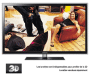 Samsung UE55D6200 LED 3D