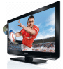 Toshiba 19DL833 DVD LED