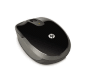 HP Souris Optique Mobile Sans fil - Noir