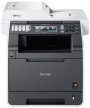 Brother MFC-9970CDW - Imprimante Multifonctions Ethernet & WiFi