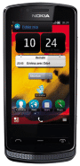 Nokia 700