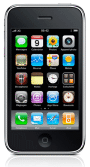 Apple iPhone 3Gs 16 Go - Blanc