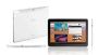 Samsung Galaxy Tab 10,1" TFT Blanc 32 Go Wifi