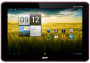 Acer Iconia Tab A200 10,1" TFT Rouge 8 Go
