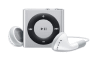 Apple iPod Shuffle 4 2 Go Silver