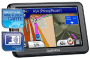 GPS Garmin nüvi 2595LM - Gamme Advance - Europe + Gratuit à vie : mise à jour de la carte