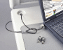 Kensington antivol Slim MicroSaver