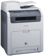 Samsung CLX-6220FX - Imprimante Multifonctions Ethernet