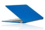 Incipio - Coque ultrafine pour MacBook Air 11" Bleue Turquoise