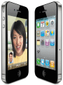 Apple iPhone 4 Noir - 16 Go