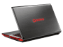 Toshiba Qosmio X870-11W 17,3" LED Blu-Ray - Argent