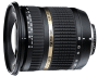 Tamron SP AF Di II 10 - 24 mm f/3.5 - 4.5 LD ASL [IF], Monture Canon