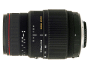 Sigma DG APO 70 - 300 mm f/4 - 5.6 Macro, Version AF motorisé pour Monture Nikon