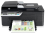 HP OfficeJet 4500 WiFi