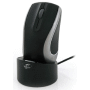 Mobility Lab Souris Optique Sans fil Rechargeable WR 100 - Noir
