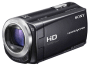 Sony HDR-CX250E Noir