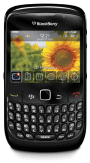 BlackBerry Curve 8520 - Noir