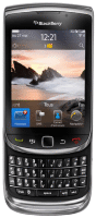 BlackBerry Torch 9800