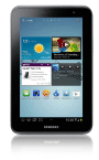 Samsung Galaxy Tab 2 7.0" LED 8 Go