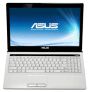 Asus X53SD 15,6" LED Blanc