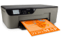 HP Deskjet 3070A e-Tout-en-Un - Imprimante Multifonctions WiFi