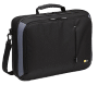 Case Logic - Mallette en Nylon pour ordinateur portable 17" 18,4" Noire - Modèle VNC218