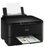 Epson WorkForce Pro WP-4025DW - Imprimante WiFi & Ethernet