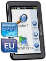 GPS Garmin nüvi 2545LM - Gamme Advance - Europe + Gratuit à vie : mise à jour de la carte