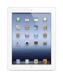 Apple Nouvel iPad blanc 9,7" LED 16 Go WiFi