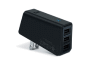 iLuv - Triple chargeur secteur universel  USB pour iPad et tablettes - Modèle IAD217