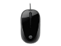 HP - Souris X 1000 Brasilia