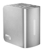 Disque dur Western Digital My Book Studio Edition II 2 To USB 2.0 / eSATA / FireWire 800 / FireWire 400
