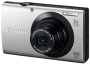 Canon PowerShot A3400 IS Argent