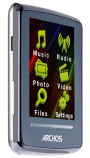 Archos 20D 4 Go