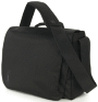 Tucano Besace Work-out Messenger pour MacBook 15" - Noire
