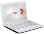Toshiba Satellite L750D-1D8 15,6" LED