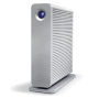 Disque dur LaCie d2 Quadra 2 To 5400 tpm USB 2.0 / eSATA / FireWire 800 / FireWire 400