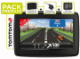 GPS TomTom Start 20 - Europe 23 pays - Pack Premium