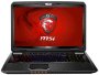 MSI GT70 0ND-259FR 17,3" LED Blu-Ray
