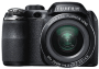 Fujifilm FinePix S4200 Noir