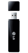 LG dongle WiFi AN-WF 100