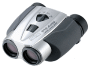Nikon Jumelles Eagleview zoom à Prisme de Porro 8 - 24 x 25 DCF Argentée
