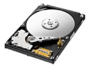 Samsung SpinPoint M7 HM250HI - disque dur - 250 Go - SATA-300