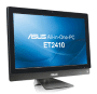 Asus All In One PC ET2410INKS 24" WLED LCD Blu-Ray