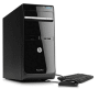 HP Pavilion p6-2120ef (B2K67EA) - Unité centrale