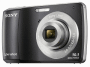 Sony DSC-S3000 Noir